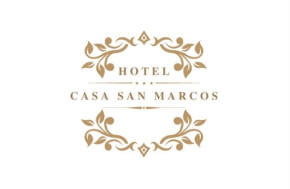 Hotel Casa San Marcos